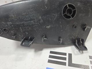 накладка заднего фонаря правая, ориг. номер 1784320-00-D, Tesla Model 3 2 2024-2026