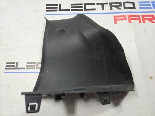 накладка заднего фонаря правая, ориг. номер 1784320-00-D, Tesla Model 3 2 2024-2026