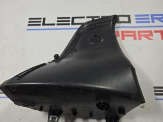 накладка заднего фонаря правая, ориг. номер 1784320-00-D, Tesla Model 3 2 2024-2026