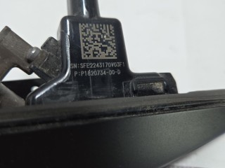 повторитель поворота на крыле левый, ориг. номер PP1820734-00-D, Tesla Model 3 2 2024-2026