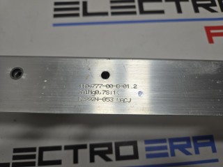 усилитель бокса подкапотного перед. верх., ориг. номер 1104777-00-V-01, Tesla Model 3 2 2024-2026