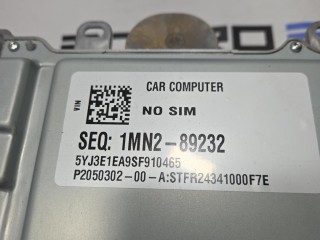 Блок управления автопилотом, ориг. номер P2050302-00-A, Tesla Model 3 2 2024-2026