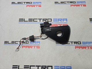 Лючок порта зарядки, ориг. номер 1478844-00-A, Tesla Model 3 рест 2021-2024