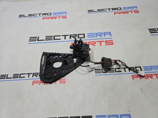 Лючок порта зарядки, ориг. номер 1478844-00-A, Tesla Model 3 рест 2021-2024