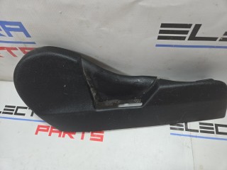 накладка боковая на сиденье передняя правая, Tesla Model 3 2017-2021