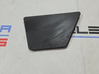Пластик Tesla Model 3 рест, левый руль, 1100087-00-DM3