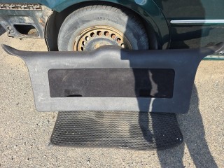 Обшивка крышки багажника, ориг. номер 309867501, Volkswagen Passat B5 1996-2001