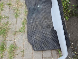 Обшивка крышки багажника Volkswagen Passat B5 1996-2001, 3B9867609