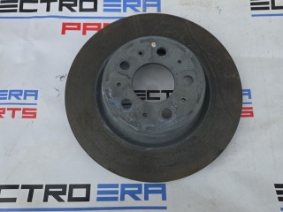 диск тормозной передний Tesla Model 3 2 2024-2026