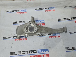 кулак передний левый Tesla Model 3 2 2024-2026, задний привод, P1344311-00E
