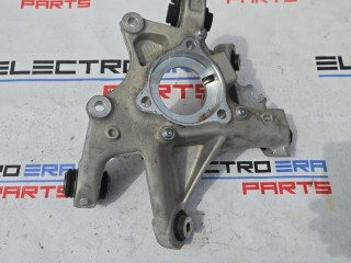 кулак задний правый Tesla Model 3 2 2024-2026, задний привод, P1344416-10-D