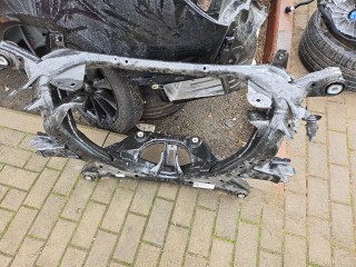 задняя балка Tesla Model 3 2 2024-2026, задний привод