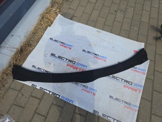 Накладка декоративная на торпедо верхняя Tesla Model 3 2017-2021, левый руль, P1083390-00-1