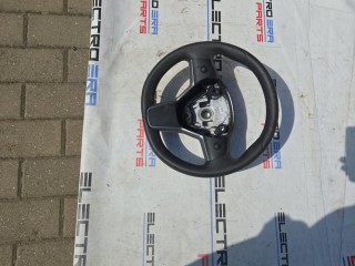 Руль Tesla Model 3 2017-2021, полный привод, левый руль