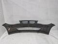 712149012 Бампер передний BMW 1 E81/E82/E87/E88 2006г. - фото №2