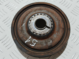 Шкив коленвала, Renault Megane 2008-2014