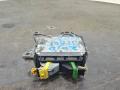 618300400 Блок AirBag Citroen C3 2010г. - фото №2