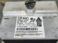 13283818 Блок AirBag Opel Corsa 2010г. - фото №2