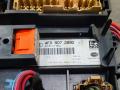 4F0907289G Блок комфорта Audi A6 2006г. - фото №2