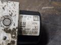 13157576 Блок ABS Opel Astra 2007г. - фото №3