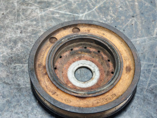Шкив коленвала, Renault Scenic 2003-2006