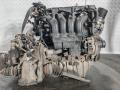 Z16XE1 Двигатель Opel Zafira 2008г. - фото №2