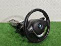 Рулевая колонка BMW 3 F30/F31/F34 2014г. - фото №2