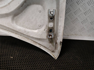 Капот, Volkswagen Golf 2003-2009