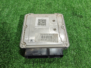 Блок управления двигателем, ориг. номер 03L907309, Volkswagen Passat 2005-2010