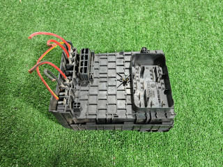 Блок предохранителей, ориг. номер 3C0937125, Volkswagen Passat 2005-2010
