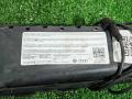 3C0880241C Подушка безопасности боковая (в сиденье) Volkswagen Passat 2009г. - фото №3