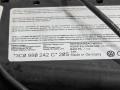 3C0880242C Подушка безопасности боковая (в сиденье) Volkswagen Passat 2009г. - фото №3