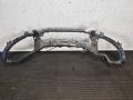 3M51-8B041-CD Передняя панель крепления облицовки (телевизор) Ford C-Max 2006г. - фото №2