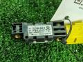 7L0909606B Датчик удара Volkswagen Touareg 2006г. - фото №3
