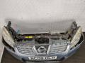 Передняя часть (ноускат) в сборе Nissan Qashqai 2008г. - фото №2