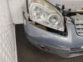 Передняя часть (ноускат) в сборе Nissan Qashqai 2008г. - фото №3