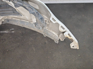 Бампер передний, Ford Focus 2011-2015