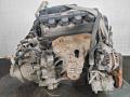 D16V1 Двигатель Honda Civic 2004г. - фото №5