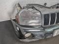 Передняя часть (ноускат) в сборе Jeep Grand Cherokee 2008г. - фото №3