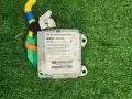 95910-07100 Блок AirBag Kia Picanto 2004г. - фото №2