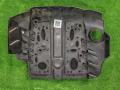 059103925BC Декоративная крышка двигателя Volkswagen Touareg 2008г. - фото №2