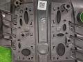 059103925BC Декоративная крышка двигателя Volkswagen Touareg 2008г. - фото №3