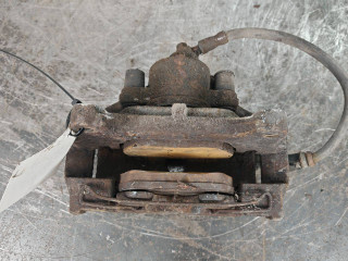 Суппорт передний правый, Volkswagen Passat 2005-2010