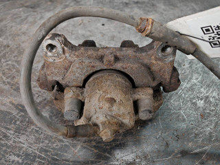 Суппорт передний правый, Volkswagen Passat 2005-2010