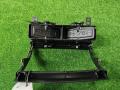 7L6819727AJ Дефлектор обдува салона Volkswagen Touareg 2009г. - фото №3