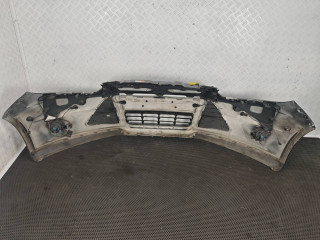 Бампер передний, Ford Focus 2011-2015