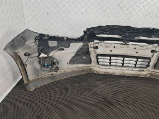 Бампер передний, Ford Focus 2011-2015