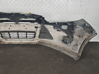 Бампер передний, Ford Focus 2011-2015