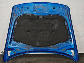 Капот, Volkswagen Touareg 2002-2007