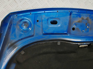 Капот, Volkswagen Touareg 2002-2007